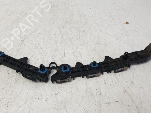 Used Rear bumper bracket Rear bumper bracket TOYOTA RAV 4 V (_A5_, _H5_) 2.5 Hybrid (AXAH52) (218 hp) 33758010 33758010