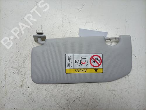 Used Right sun visor Right sun visor CITROËN C3 IV (CC_, CB_) 1.2 PureTech 100 (CCHPV4) (101 hp) 30288813 30288813