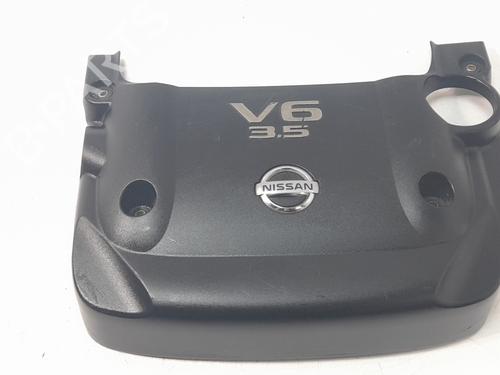 Used Upper protection NISSAN 350Z Roadster (Z33) 3.5 (AAZ33) (280 hp) 29113546