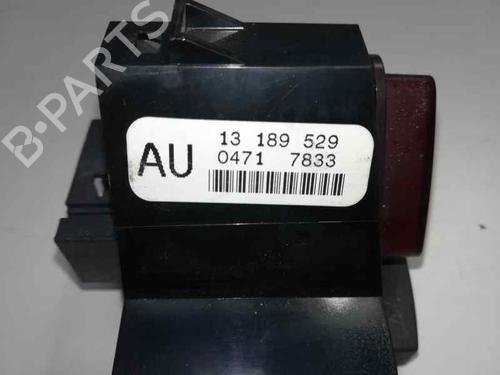 Warning switch OPEL CORSA D (S07) 1.3 CDTI (L08, L68) | BP4706733I22 
