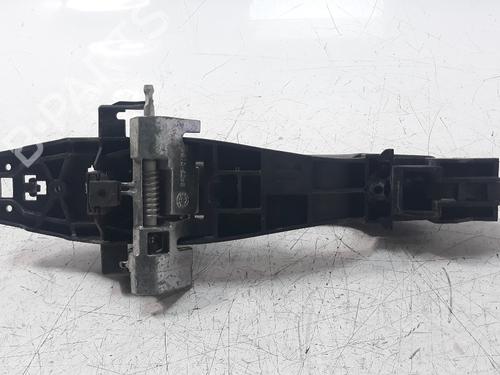 Front right exterior door handle LAND ROVER RANGE ROVER SPORT I (L320) 3.0 D 4x4 | BP16883073C129