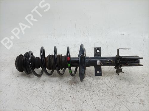 Used Left front shock absorber Left front shock absorber 37697618 37697618