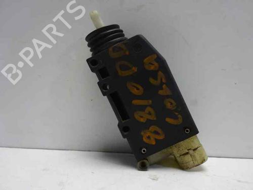 Used Front right lock OPEL CORSA B (S93) [1993-2009]  327706