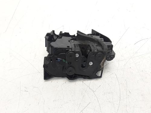 Used Front right lock RENAULT MEGANE IV Hatchback (B9A/M/N_) 1.2 TCe 100 (B9MS) (100 hp) 15410045