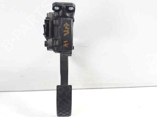 Pedal AUDI A1 (8X1, 8XK) 1.6 TDI (105 hp) 6Q1721503M | 6Q1721503M | 6PV0049631 |