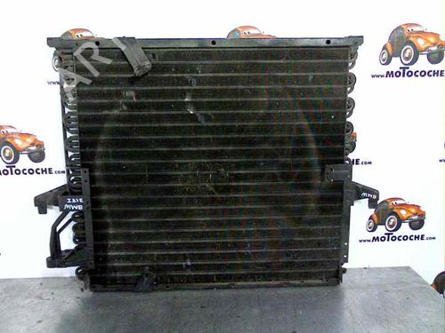 Used AC radiator BMW 3 (E36) 318 is (140 hp) 187339