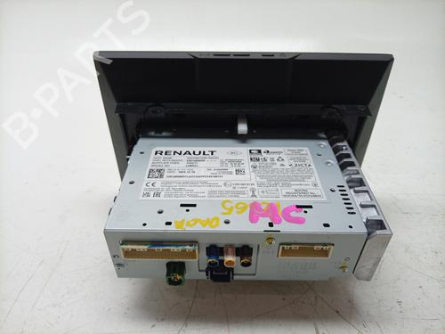 Electronic module DACIA SPRING EV (B6M1) | BP31090068M83 - Image 3