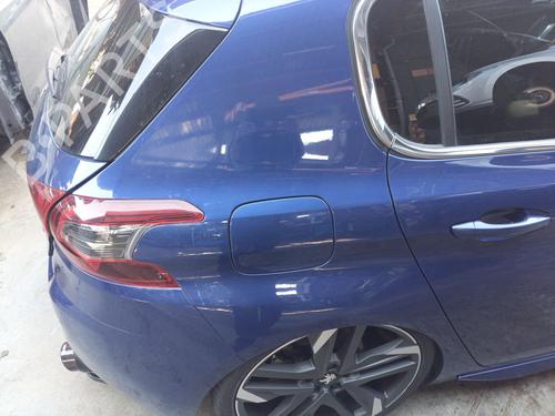 Used Fuel flap PEUGEOT 308 II (LB_, LP_, LW_, LH_, L3_) 1.6 GTi (L35GNH) (272 hp) 29474015