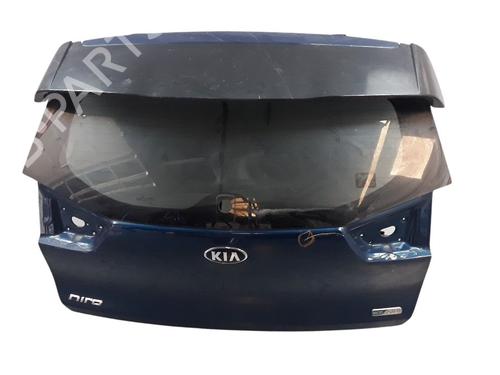 Tailgate KIA NIRO I (DE) 1.6 GDI Plug-in Hybrid | BP8657100C6 