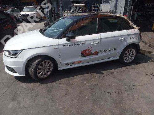 Front left exterior door handle AUDI A1 Sportback (8XA, 8XF) 1.0 TFSI | BP7521625C128  - Image 7