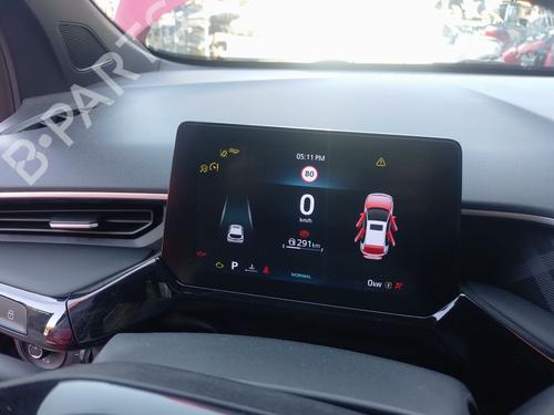 Instrument cluster MG MG 3 (ZP2_) | BP36994937C47 - Image 1