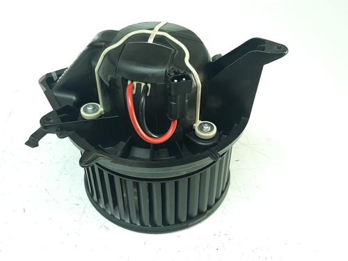 Used Heater blower motor MINI MINI (R56) Cooper SD (143 hp) 16829301