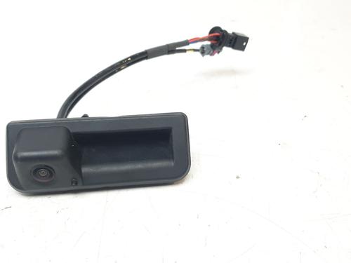 Used Tailgate handle SKODA KAMIQ (NW4) 1.5 TSI (150 hp) 26692081