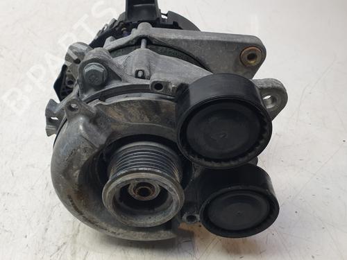 Used Alternator Alternator NISSAN QASHQAI III (J12) 1.3 DIG-T (140 hp) 31837833 31837833