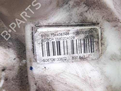 Fuel pump BMW 4 Gran Coupe (F36) 420 d | BP32256476M76