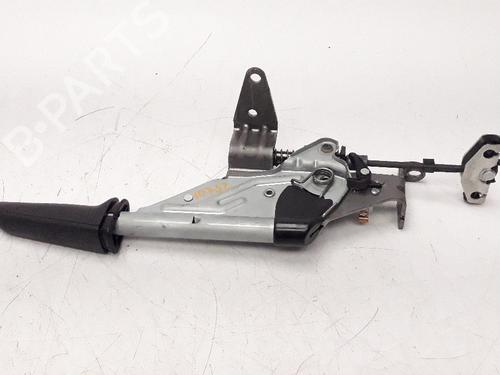 Hand brake BMW 1 (E87)  | BP8911712I18 