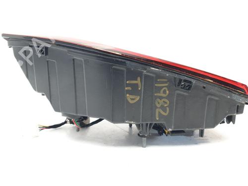 Right tailgate light MG MG ZS SUV (AZS1) 1.5 VTi | BP26223611C80