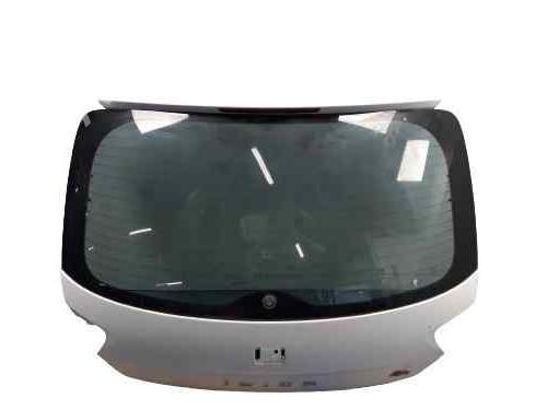 Tailgate SEAT IBIZA IV SC (6J1, 6P5) 1.4 TDI | BP3245135C6 