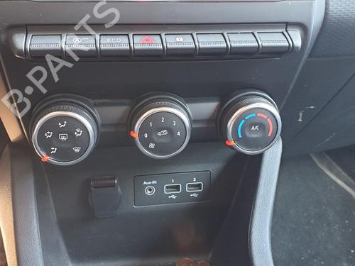 Climate control RENAULT CLIO V (B7_) 1.0 TCe 90 (B7MT) | BP24806392I5