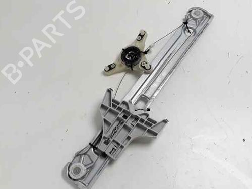 Used Rear left window mechanism HYUNDAI ix20 (JC) 1.6 CRDI (116 hp) 3258172
