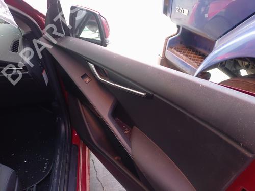 Used Front right window mechanism Front right window mechanism KIA NIRO II (SG2) EV (204 hp) 33977514 33977514