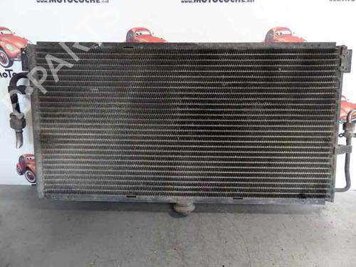 AC radiator OPEL FRONTERA A Sport (U92) 2.5 TDS | BP105376M32 