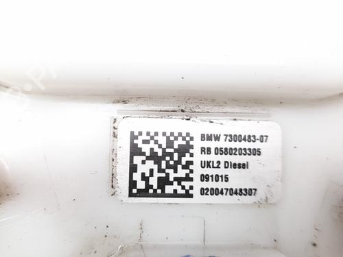 Fuel pump BMW 2 Active Tourer (F45) 216 d | BP13815259M76 