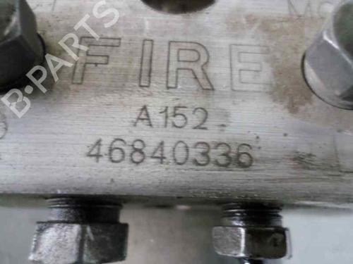 ABS pump FIAT PUNTO Hatchback Van (188_) 1.2 60 | BP104563M43 