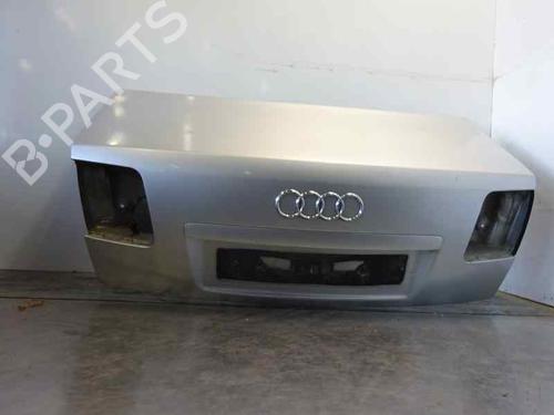 Bakluke CC/Kombi-Kupé AUDI A8 D3 (4E2, 4E8) 4.0 TDI quattro | BP370585C6 