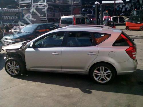 Elektronische module KIA CEE'D Hatchback (ED)  | BP1151588M83 