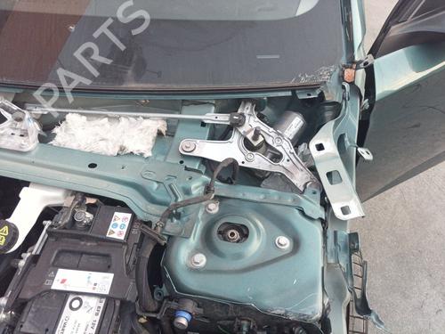 Front wiper motor PEUGEOT 308 SW III (FC_, FJ_, FR_, F4_, FN_) PureTech 130 (FRHNSL, FRHNST) | BP28216404M29 