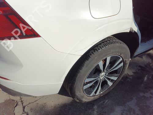 Used Right rear shock absorber VOLVO XC60 II (246) D4 Polestar (200 hp) 24968590