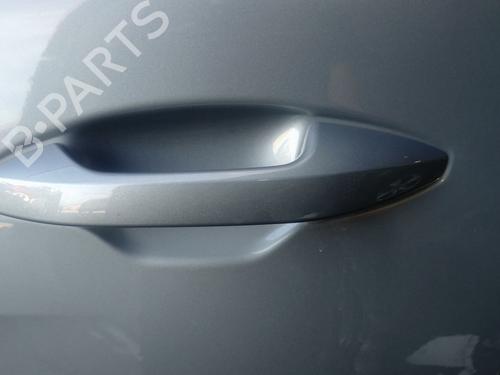 Used Rear left exterior door handle Rear left exterior door handle KIA SPORTAGE V (NQ5) 1.6 T-GDi Hybrid AWD (230 hp) 39688973 39688973