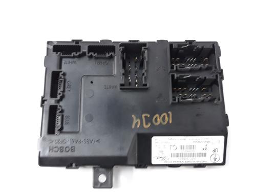 Used Electronic module FORD FIESTA VI (CB1, CCN) [2008-2017]  7216824