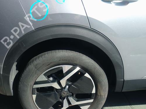 Used Rear right wheel arch trim Rear right wheel arch trim PEUGEOT 2008 II (UD_, US_, UY_, UJ_, UR_, UC_) e-2008 (UKZKXZ) (136 hp) 39695851 39695851
