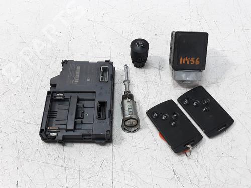 Used Ignition barrel RENAULT CLIO IV (BH_) [2012-2021]  16036764