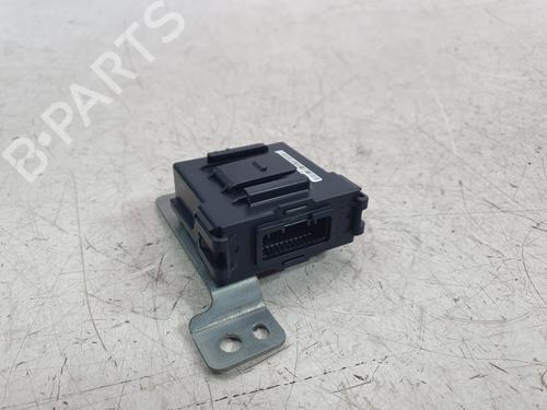 Used Electronic module Electronic module NISSAN JUKE (F16_) DIG-T 117 (117 hp) 34568438 34568438