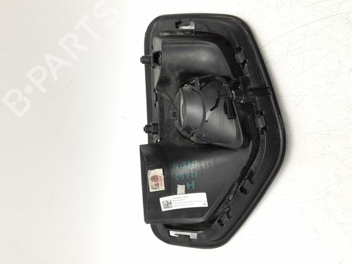 Grill KIA STONIC (YB) 1.0 T-GDi | BP39614576C40 - Image 3