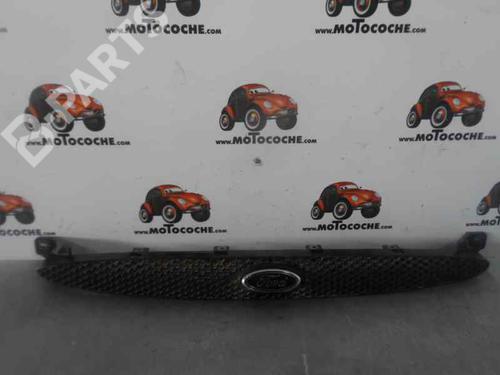 Used Front grille Front grille FORD ESCORT VI Turnier (GAL, ANL) [1995-2002] 1331695 1331695