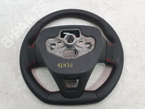 Steering wheel FORD KUGA III (DFK) 2.5 FHEV | BP32137310C49  - Image 5