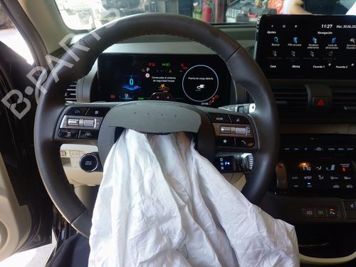 Used Steering wheel Steering wheel 37408604 37408604