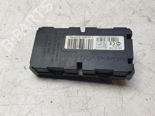 Used Electronic module Electronic module CITROËN C5 III Break (RW_) 2.0 HDi 140 (140 hp) 33217107 33217107