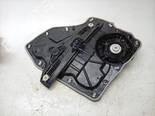 Rear left window mechanism FORD FOCUS IV (HN) 1.5 EcoBlue | BP28513629C24 - Image 3
