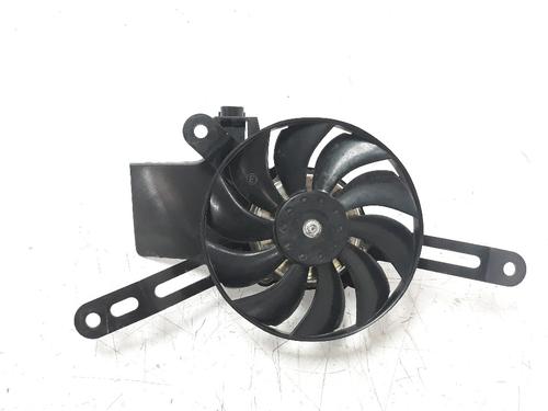 Used Radiator fan HONDA CIVIC II Hatchback (SS, SL) [1978-1983]  24805112