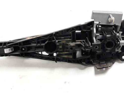 Rear right exterior door handle CHEVROLET CRUZE (J300) 2.0 CDI | BP1608997C130