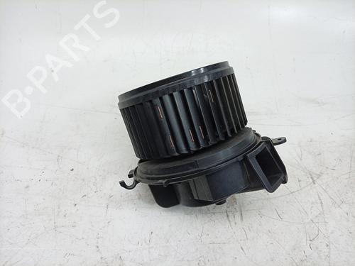 Varmeblæser Varmeblæser TOYOTA PROACE CITY Box Body/MPV (BPZ_) Electric (BPZS) (136 hp) 36995291 36995291