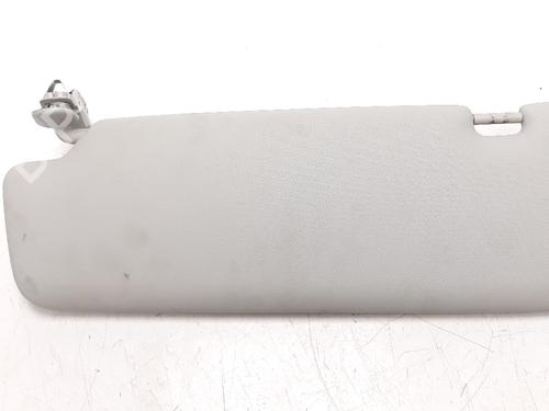 Right sun visor AUDI A5 (8T3)  | BP8657450I2 