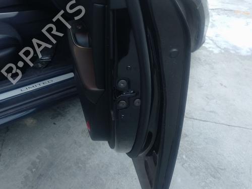 Used Front right lock RENAULT TALISMAN (LP_) 1.7 Blue dCi 120 (LPA7) (120 hp) 31590414