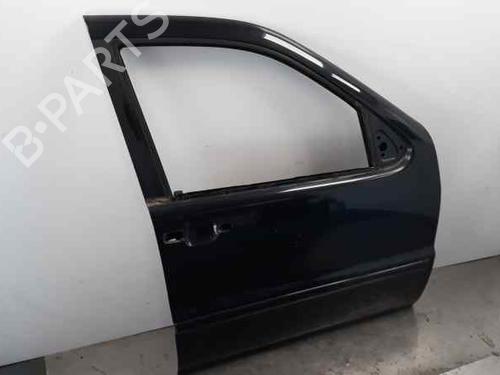 Right front door MERCEDES-BENZ M-CLASS (W163) ML 270 CDI (163.113) | BP4678827C3 