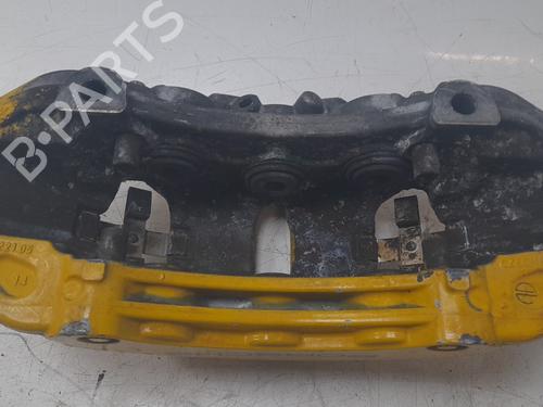 Left front brake caliper PORSCHE PANAMERA (970) 3.0 D | BP32264453M105 - Image 3